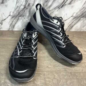 Merrell Bare Access Arc 2 Women's Black Vibram Running Shoe Size 8 J58076